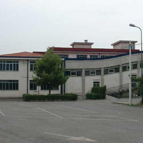 Il Liceo Scientifico "A. Genoino"