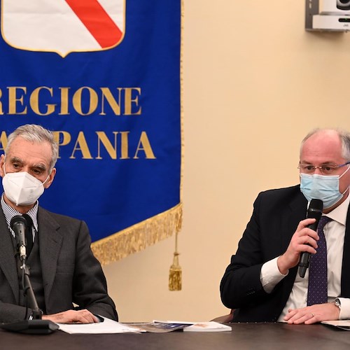 Provincia di Salerno: dopo anni di blocco totale si potranno fare nuove assunzioni