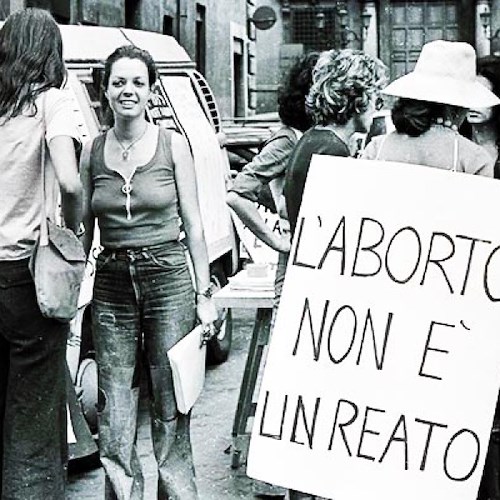 Quarant’anni fa la Legge 194, prima di allora l’aborto era un delitto