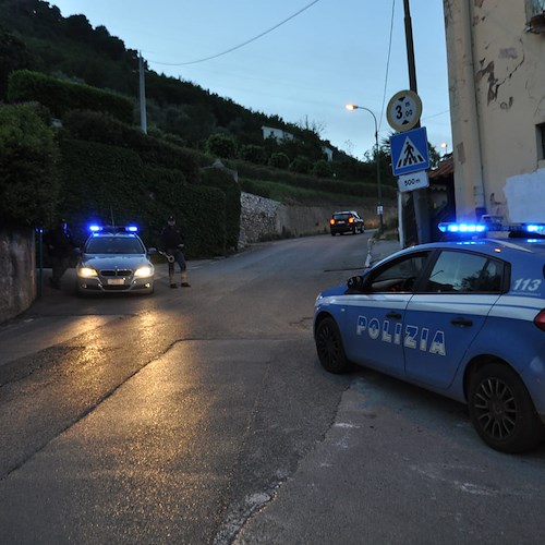 Rapina attività commerciale a Cava de' Tirreni, 36enne incastrato dalle telecamere 