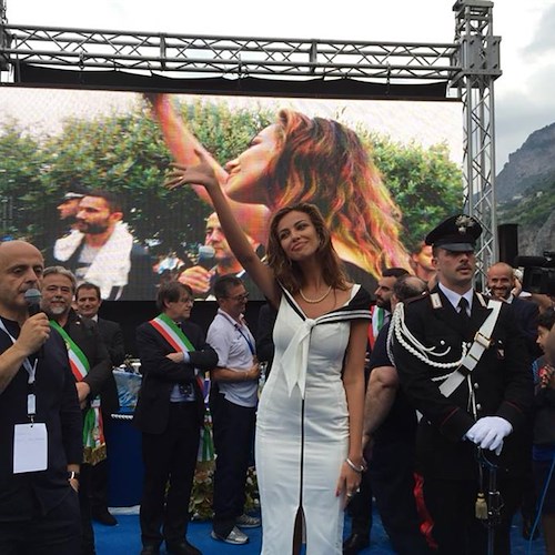 Regata Storica, vince Amalfi: è lei la regina dei mari /FOTO e VIDEO