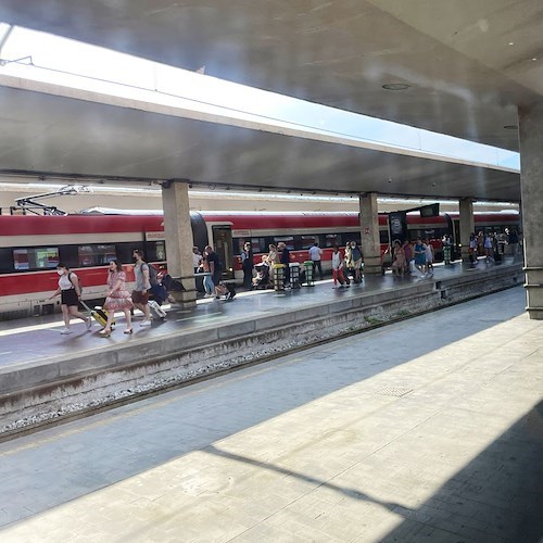 Regionale di Trenitalia, dal 5 agosto arriva il nuovo biglietto digitale