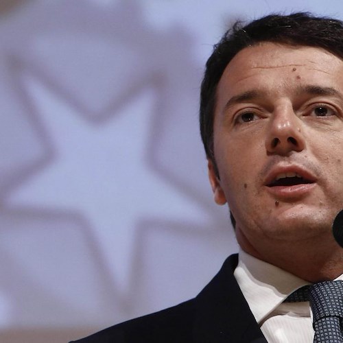 Renzi non si arrende: «Siamo noi l’ago della bilancia, Conte se la sente di andare avanti?»