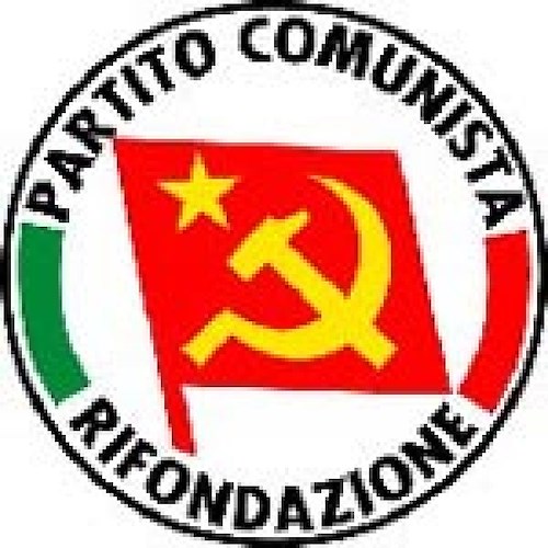 Rifondazione Comunista, Sorrentino lascia il partito