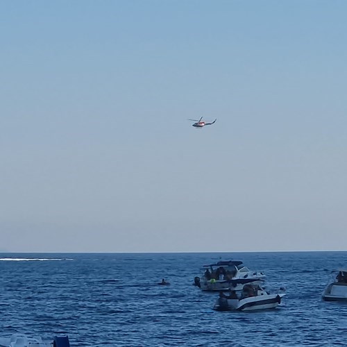 Rinvenuto in mare il corpo del giovane salernitano scomparso in agosto