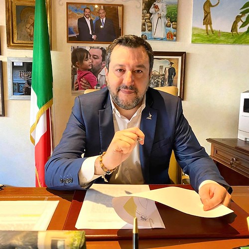 Ritorno a scuola, Salvini contro il Governo: «Ha messo in difficoltà presidi, sindaci e studenti»