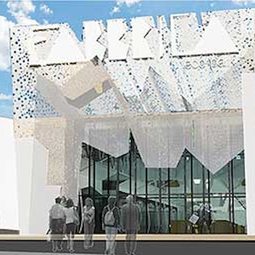 Salerno, entro aprile inaugurazione del Centro Commerciale “La Fabbrica” 