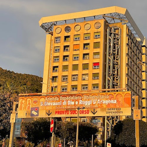 Salerno, il "Ruggi" perde anche il numero due della Torre cardiologica: dopo Iesu va via anche Mastrogiovanni