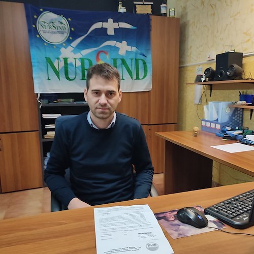Salerno, infermiera al lavoro per 17 ore consecutive al pronto soccorso: la denuncia del Nursind provinciale