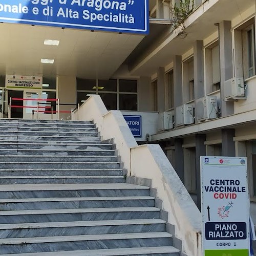 Salerno, infermiere del "Ruggi" va dai carabinieri: «Io discriminato da primario e caposala perché omosessuale» 