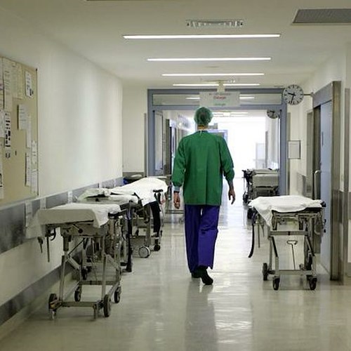 Salerno: muore a 56 anni i suoi organi salvano altre vite
