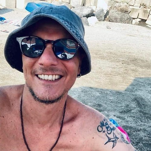 Salerno piange Graziano Brancaccio, giovane tifoso granata stroncato da brutto male 