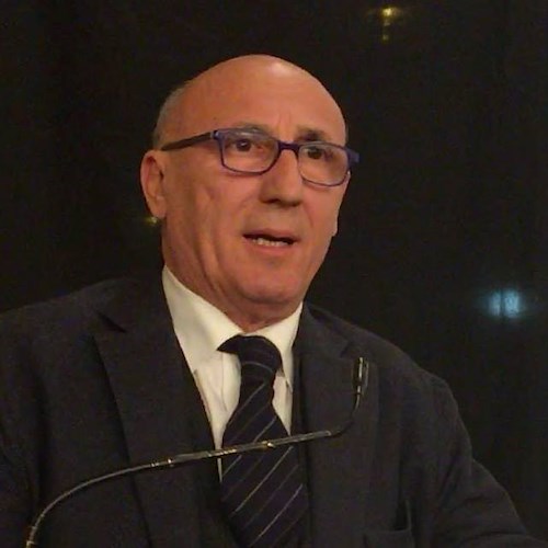 Salerno piange Vincenzo Fasano, il deputato di Forza Italia sconfitto da male incurabile 