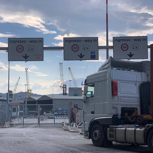 Salerno, traffico di stupefacenti dal Sudamerica: emesse 18 misure cautelari
