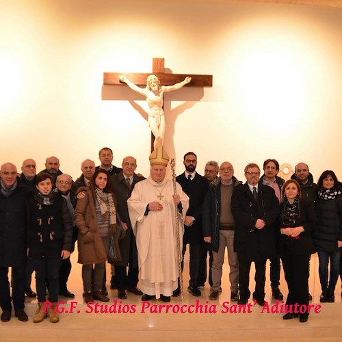 San Francesco di Sales, a Cava de' Tirreni si festeggia il patrono dei giornalisti