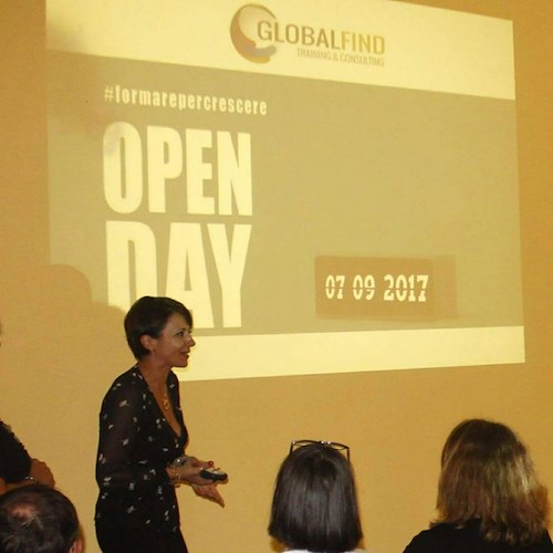 Scafati. Globalfind, scuola di lingue estere, inaugura una nuova sede 