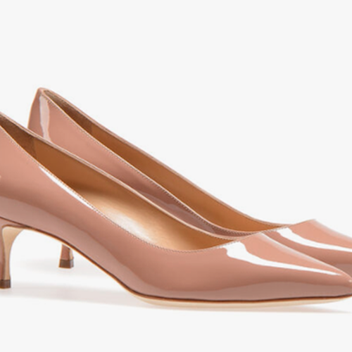 Scarpe eleganti hotsell ragazza 15 anni