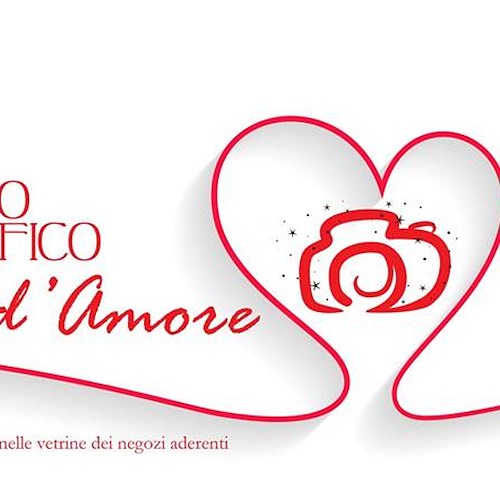 "Scatti d'Amore": a Cava de' Tirreni un concorso fotografico per S. Valentino 