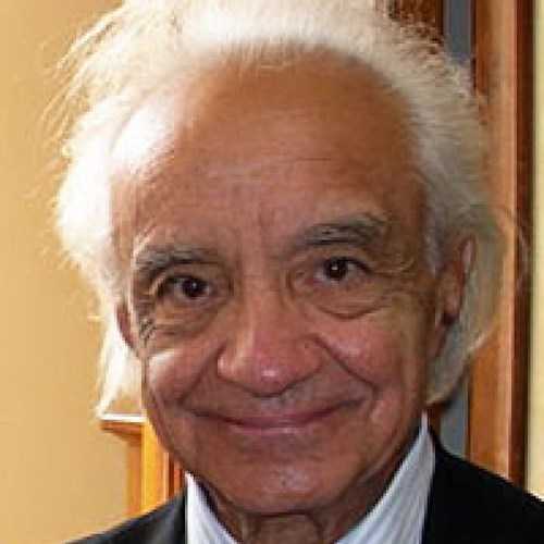 Il prof. Antonino Zichichi