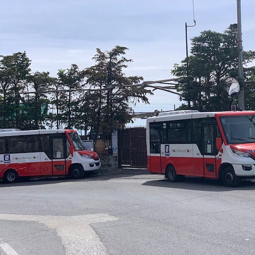 Sciopero 25 febbraio, venerdì si ferma il trasporto pubblico locale