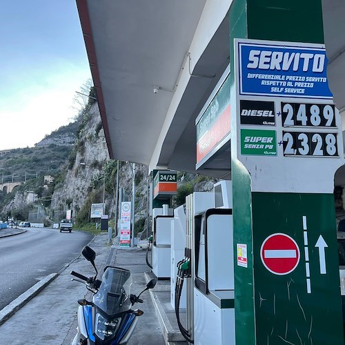 Sciopero degli autotrasportatori, corsa all'accaparramento di benzina
