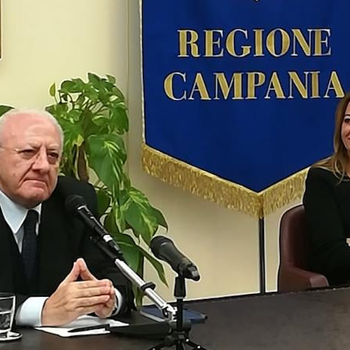Scuole in Campania, Fortini: «Non c'è allarme focolai, alunni tornino in presenza»