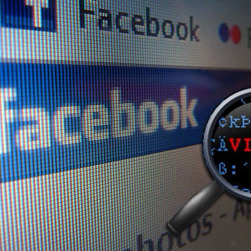 «Sei stato menzionato in un commento»: attenzione al nuovo Virus su Facebook