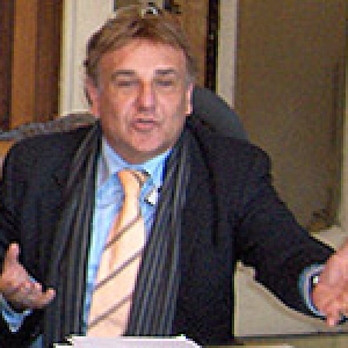 L'avvocato Alfonso Senatore
