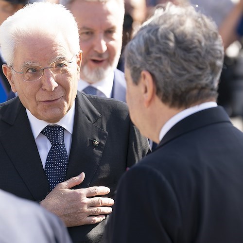 Sergio Mattarella respinge le dimissioni di Mario Draghi, Governo congelato per cinque giorni