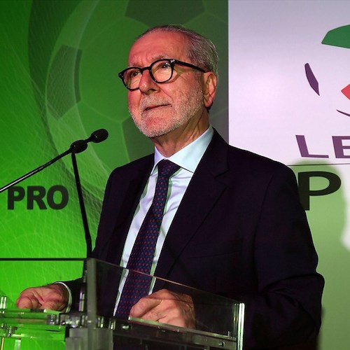 Serie C, si parte il prossimo 27 settembre: l'annuncio del presidente Ghirelli 