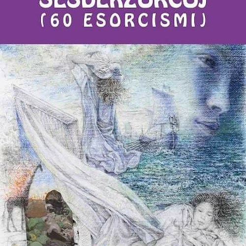 'Sesdekzorcoj – 60 esorcismi', a Cava de' Tirreni il libro di Donato Bella