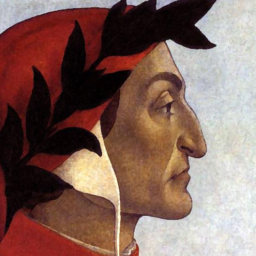 Settimo centenario Dante: l'omaggio del liceo “De Filippis - Galdi” di Cava de' Tirreni 