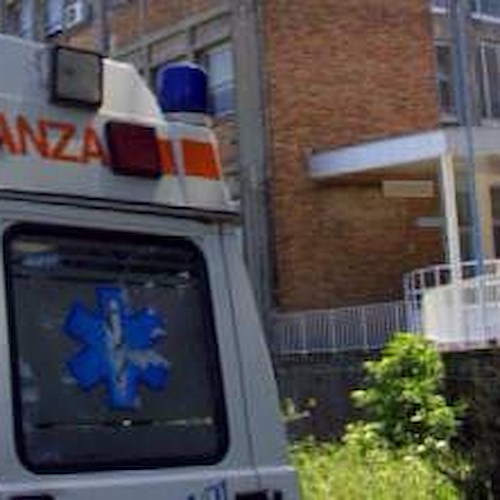 Situazione critica agli ospedali di Polla e Nocera Inferiore