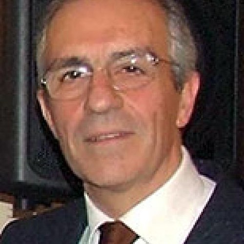 L'avv. Francesco Accarino