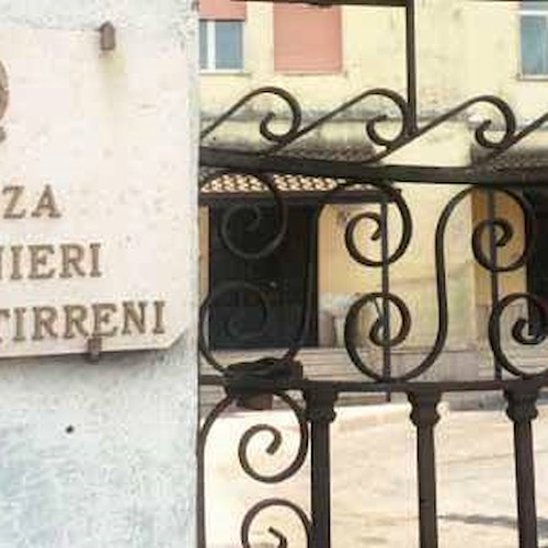 Spaccio di droga a Cava de' Tirreni: arrestate due persone di Torre Annunziata 