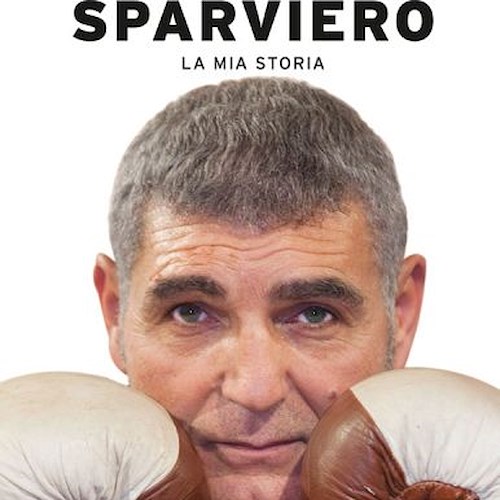 "Sparviero", Patrizio Oliva racconta al "Rodaviva" la sua storia