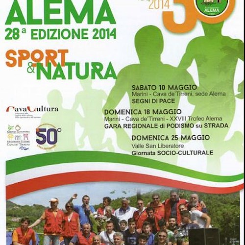 "Sport & Natura" con l'Associazione Alema