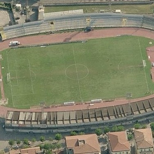 Stadio Cava de' Tirreni, Servalli: «Dopo i lavori la capienza aumenterà a 5.700 posti»