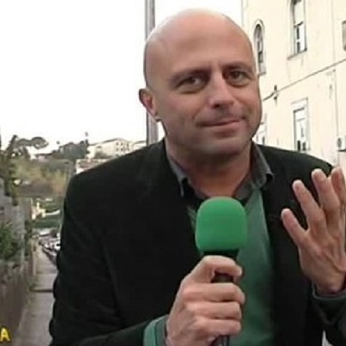"Striscia la Notizia" torna a Cava: Luca Abete indaga su auto contraffatte [VIDEO]