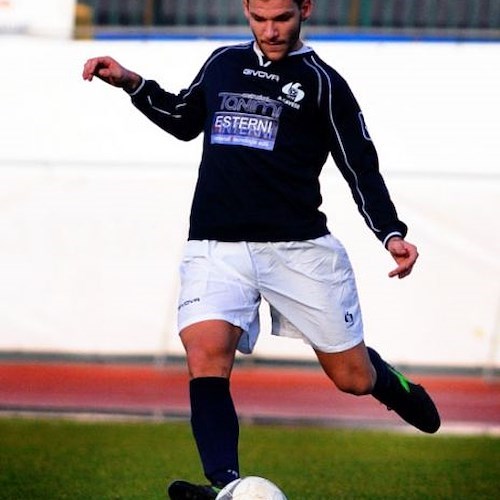 L'aquilotto Majolo