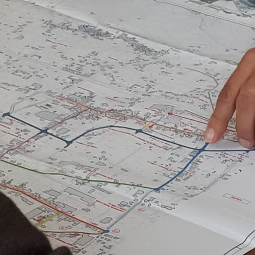 Svincolo Angri Sud sulla corsia Nord della A3: al via finalmente i lavori 
