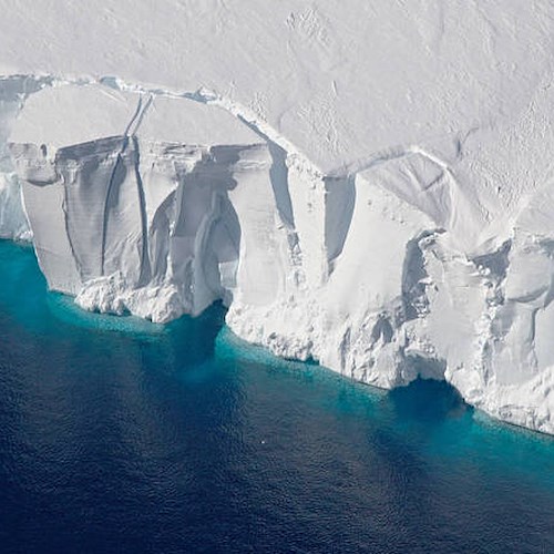 Temperature record nel 2016: il riscaldamento globale continua e l'Antartide scompare