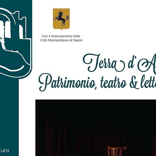 Terra d'Anacapri: Patrimonio, teatro e letteratura