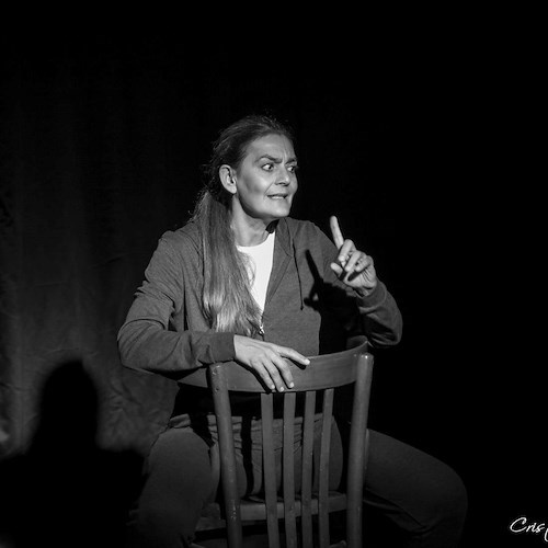 Terra d'Anacapri: Patrimonio, teatro e letteratura