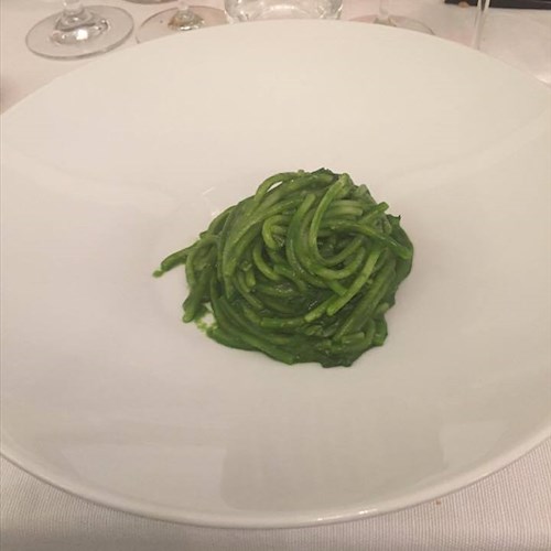 Terza serata per Chef Experience a Piazzetta Milù di Castellammare di Stabia