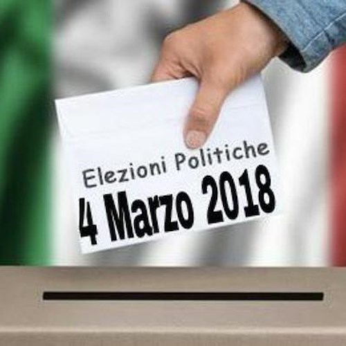 Tessere elettorali a Cava de' Tirreni, ecco gli orari e le sedi degli uffici comunali