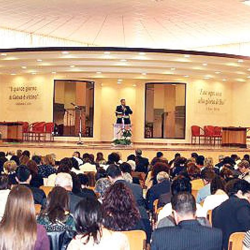 Testimoni di Geova, domenica 7 ottobre il raduno a Forchia
