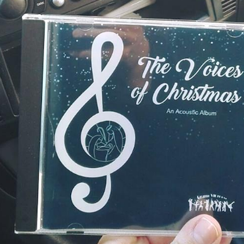 'The Voices of Christmas': il nuovo cd natalizio dei 'Saranno Vietresi' in un tour tra Costiera, Cava e Salerno