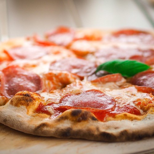 "Top 50 Pizza", la guida online premia una pizzeria di Cava de' Tirreni 