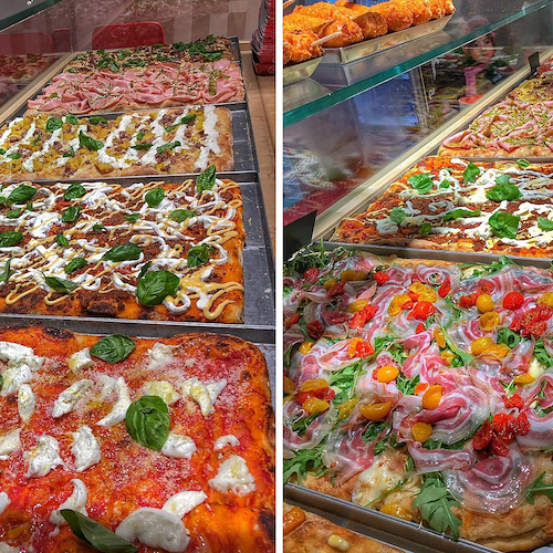 "Top 50 Pizza", nella guida online anche una pizzeria di Cava de' Tirreni